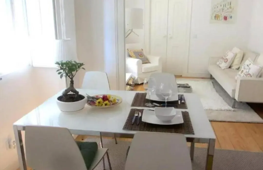 Beatiful Alfama, Charming Apartment-1