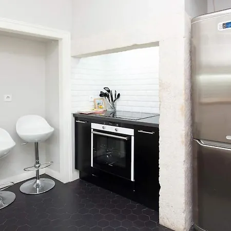 Beatiful Alfama, Charming Apartment-2